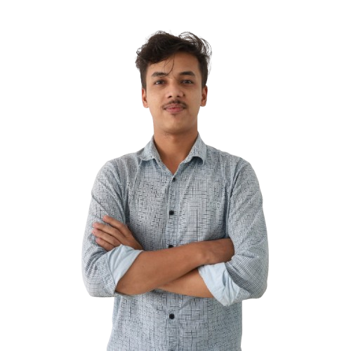 Sohanur Rahman Suny - Digital Marketer